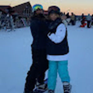 Meet your Posher, Marie